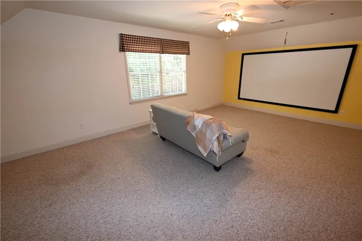 Bonus room off of 2nd bedroom. (Includes walk-in closet - could be additional bedroom.)