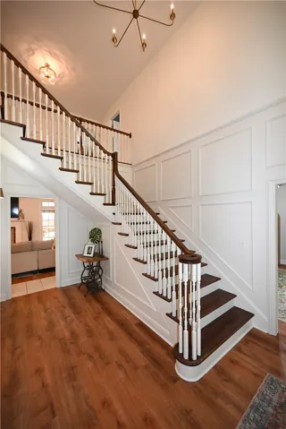 1515 Crossing Way, Auburn, Alabama 36830