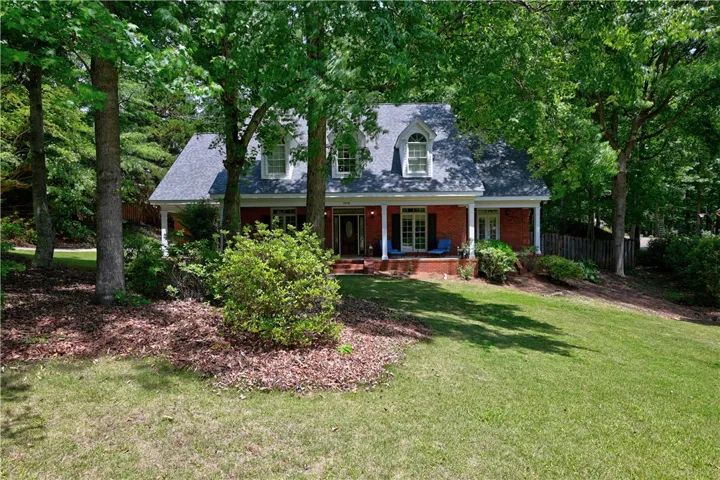 1515 Crossing Way, Auburn, Alabama 36830