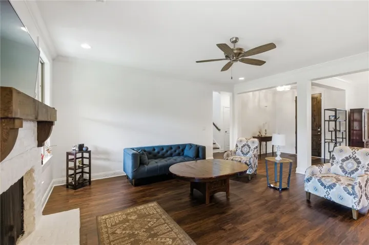 133 Vineyard Court, Auburn, Alabama 36830