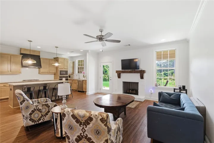 133 Vineyard Court, Auburn, Alabama 36830