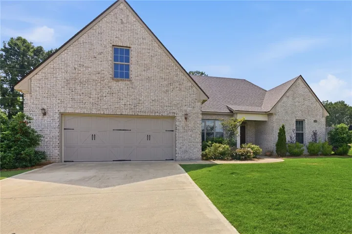 133 Vineyard Court, Auburn, Alabama 36830