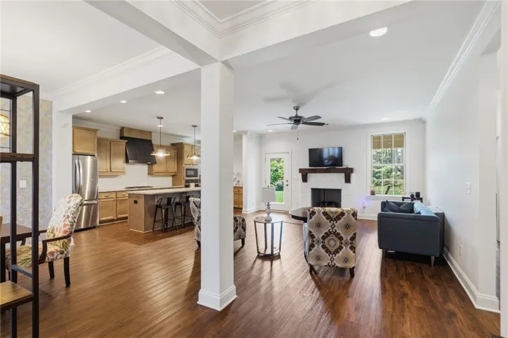 133 Vineyard Court, Auburn, Alabama 36830