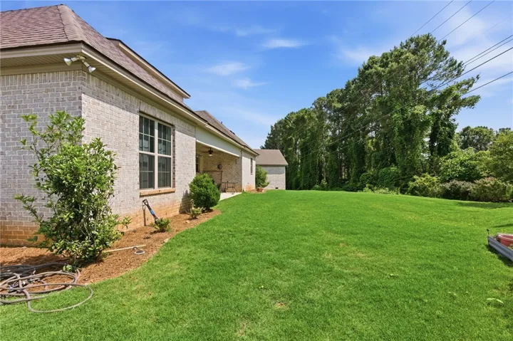 133 Vineyard Court, Auburn, Alabama 36830