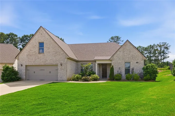 Welcome to 133 Vineyard Court