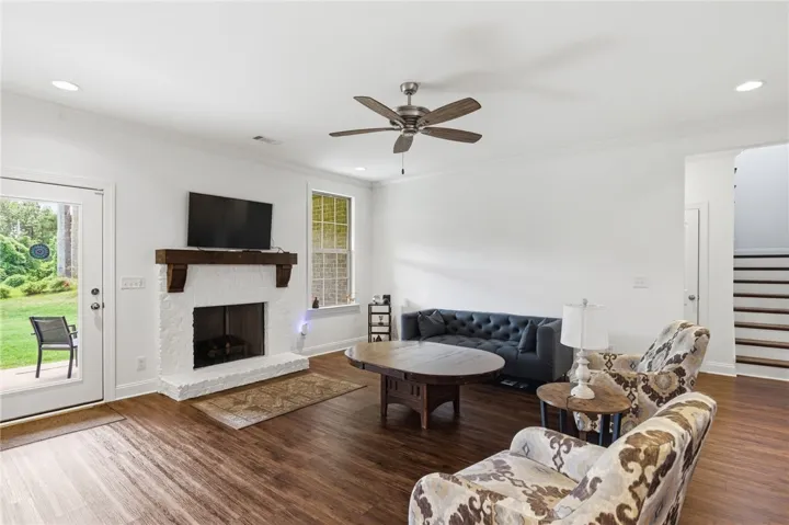 133 Vineyard Court, Auburn, Alabama 36830