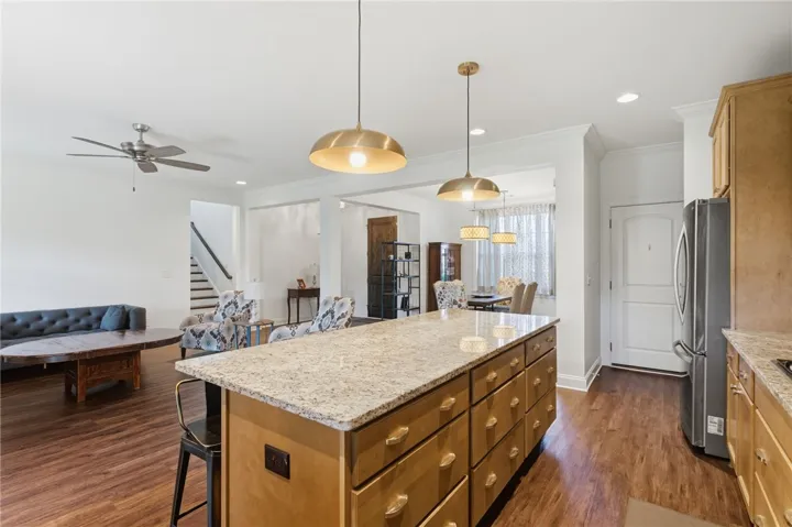 133 Vineyard Court, Auburn, Alabama 36830