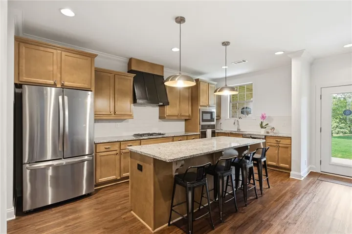 133 Vineyard Court, Auburn, Alabama 36830