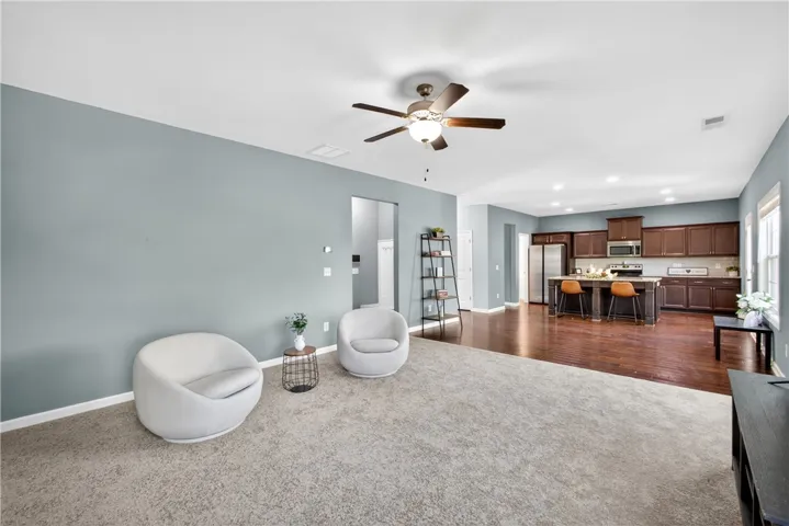 2907 Ashley Lane, Opelika, Alabama 36801