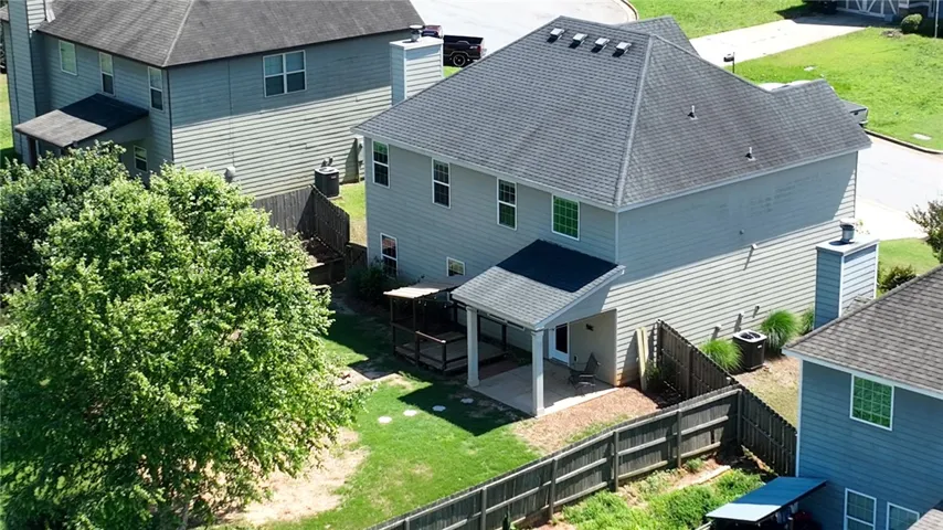 2907 Ashley Lane, Opelika, Alabama 36801