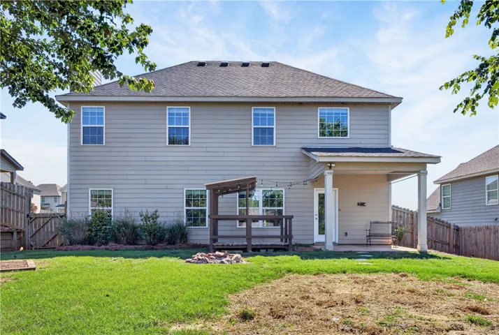 2907 Ashley Lane, Opelika, Alabama 36801