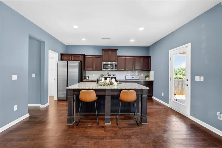 2907 Ashley Lane, Opelika, Alabama 36801