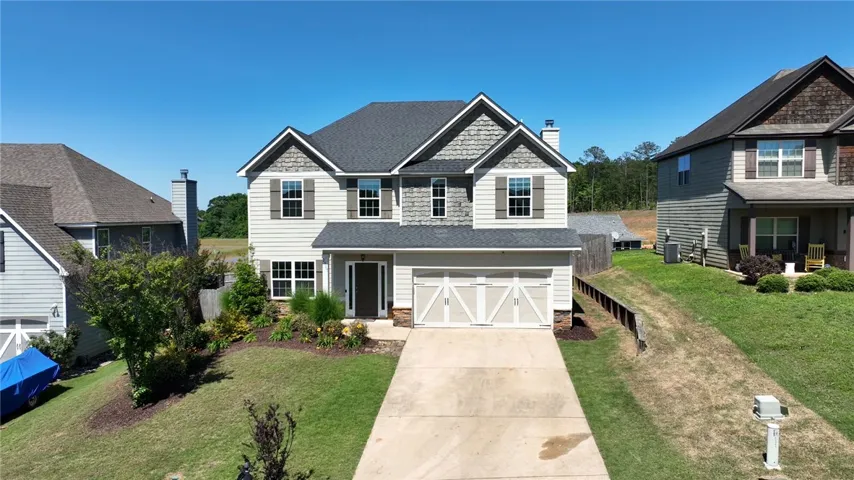 2907 Ashley Lane, Opelika, Alabama 36801