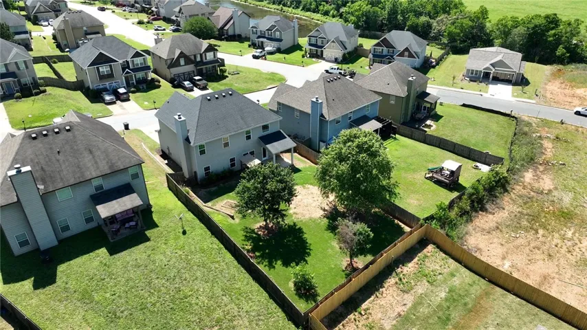 2907 Ashley Lane, Opelika, Alabama 36801