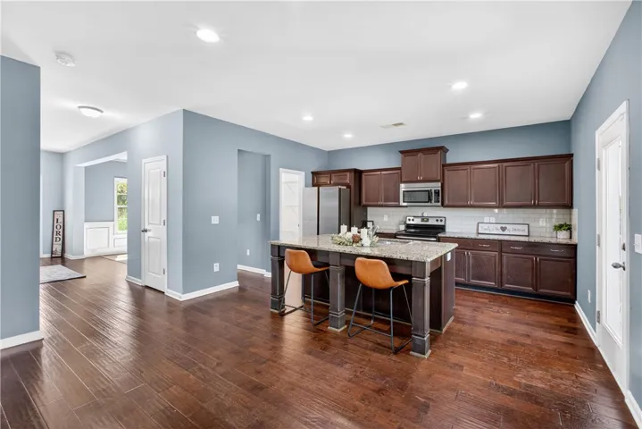 2907 Ashley Lane, Opelika, Alabama 36801