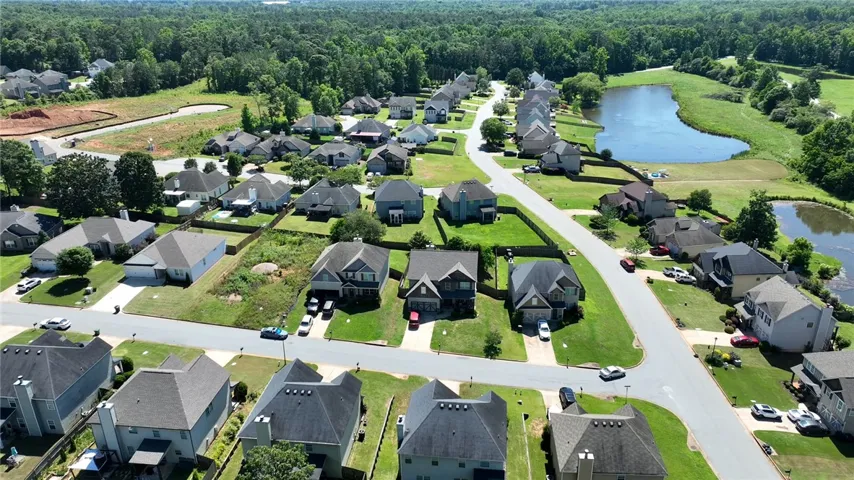 2907 Ashley Lane, Opelika, Alabama 36801