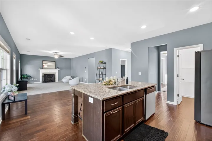 2907 Ashley Lane, Opelika, Alabama 36801