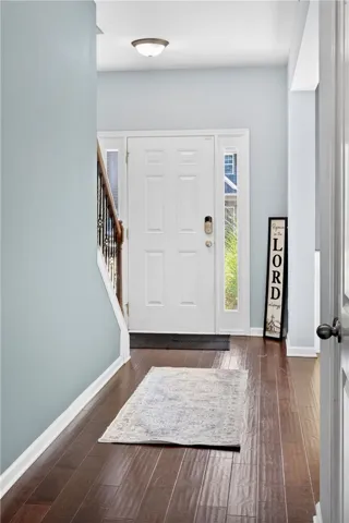 2907 Ashley Lane, Opelika, Alabama 36801