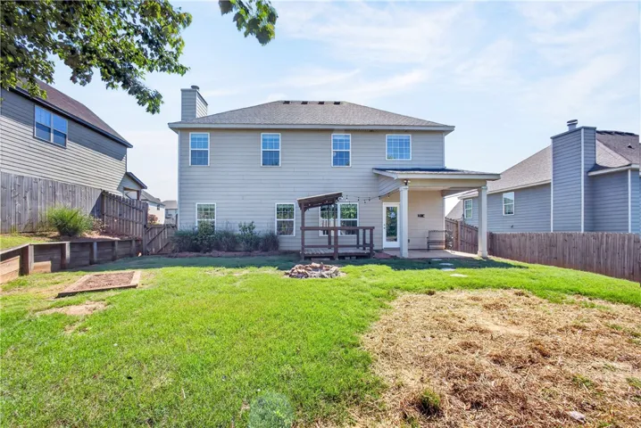 2907 Ashley Lane, Opelika, Alabama 36801