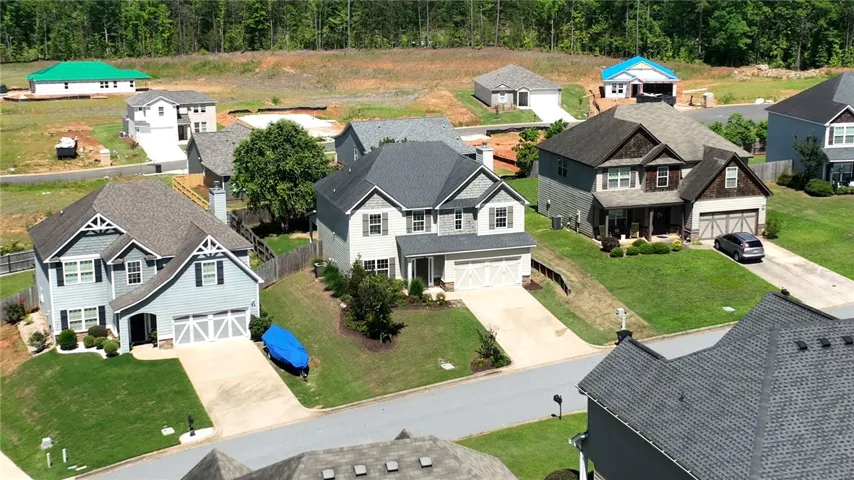 2907 Ashley Lane, Opelika, Alabama 36801