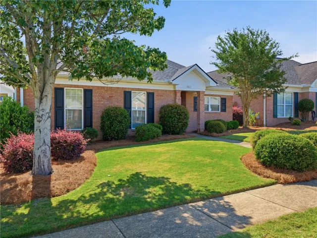 1807 Century Lane, Opelika, Alabama 36801