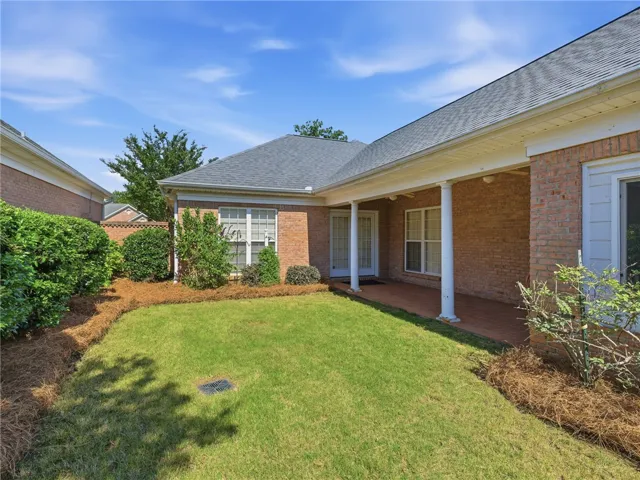 1807 Century Lane, Opelika, Alabama 36801