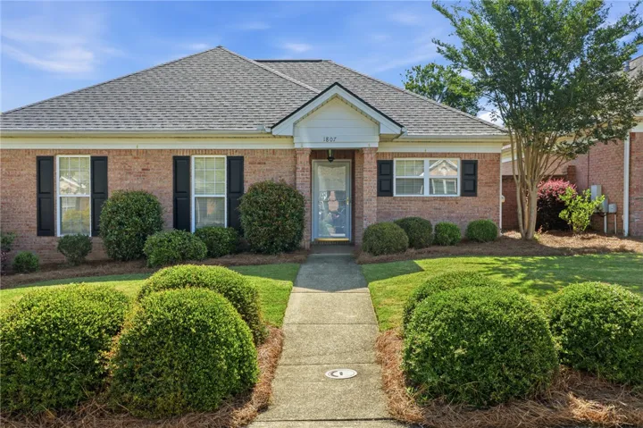 1807 Century Lane, Opelika, Alabama 36801