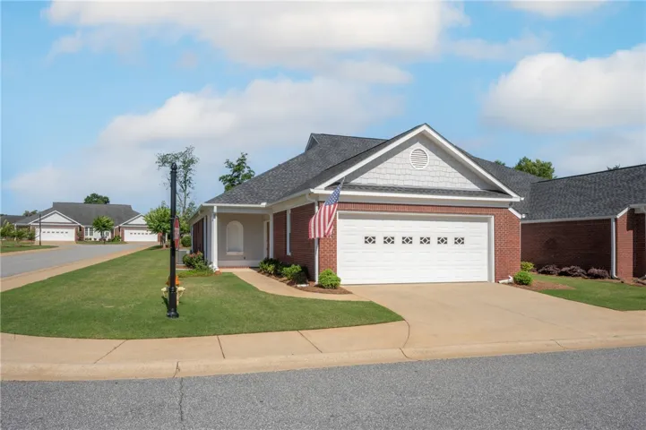 5011 Autumn Leaf Court A, Phenix City, Alabama 36867