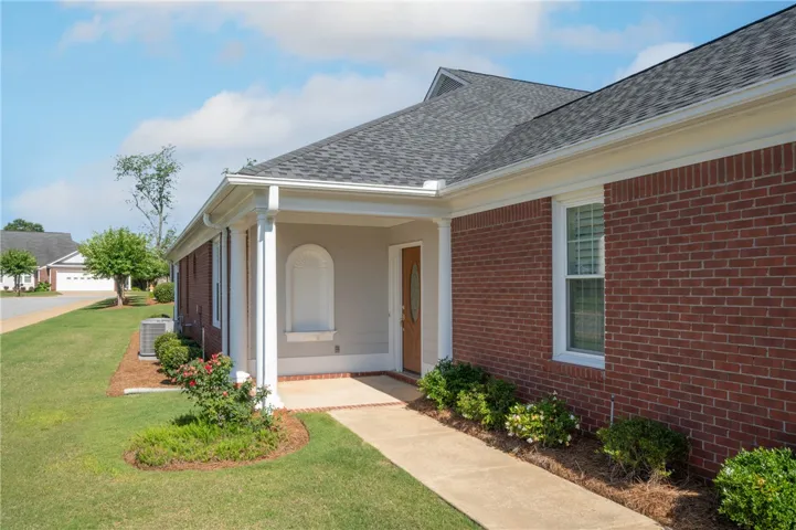 5011 Autumn Leaf Court A, Phenix City, Alabama 36867