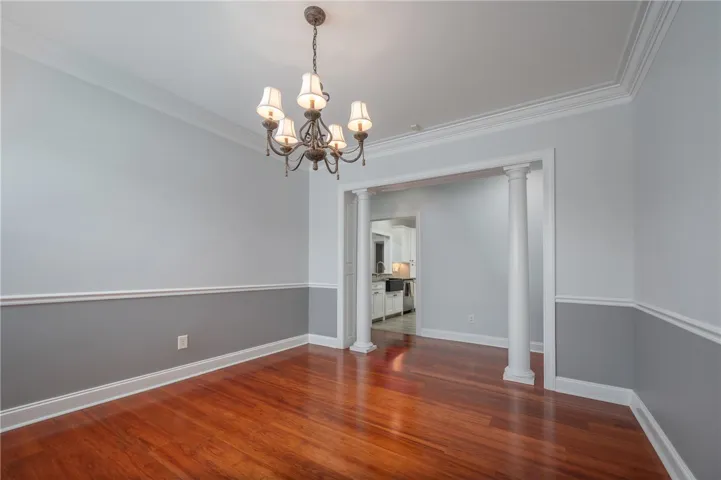 5011 Autumn Leaf Court A, Phenix City, Alabama 36867