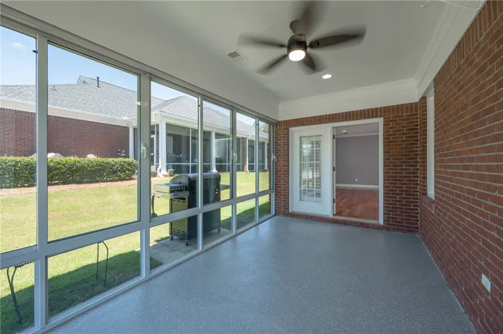 5011 Autumn Leaf Court A, Phenix City, Alabama 36867