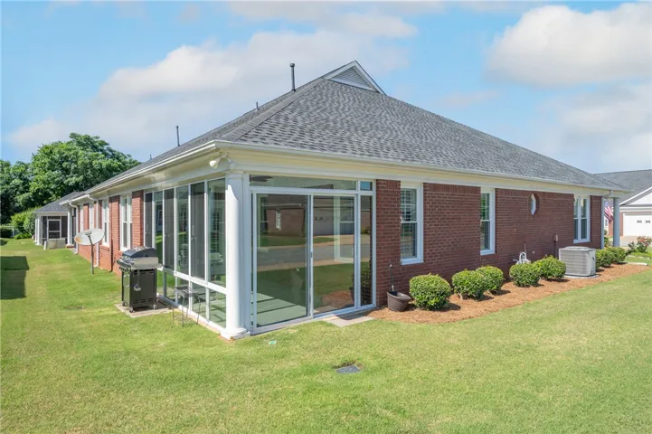 5011 Autumn Leaf Court A, Phenix City, Alabama 36867