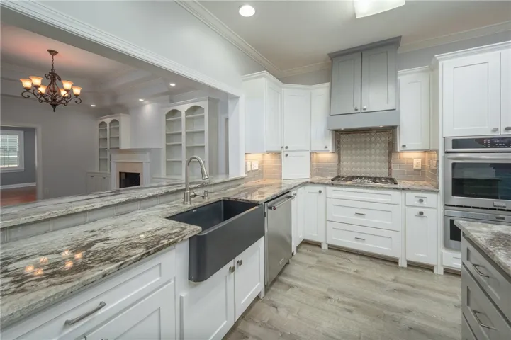 5011 Autumn Leaf Court A, Phenix City, Alabama 36867