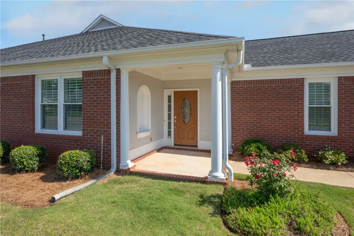 5011 Autumn Leaf Court A, Phenix City, Alabama 36867