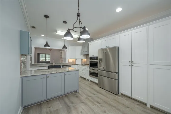 5011 Autumn Leaf Court A, Phenix City, Alabama 36867