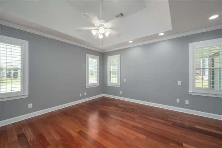 5011 Autumn Leaf Court A, Phenix City, Alabama 36867