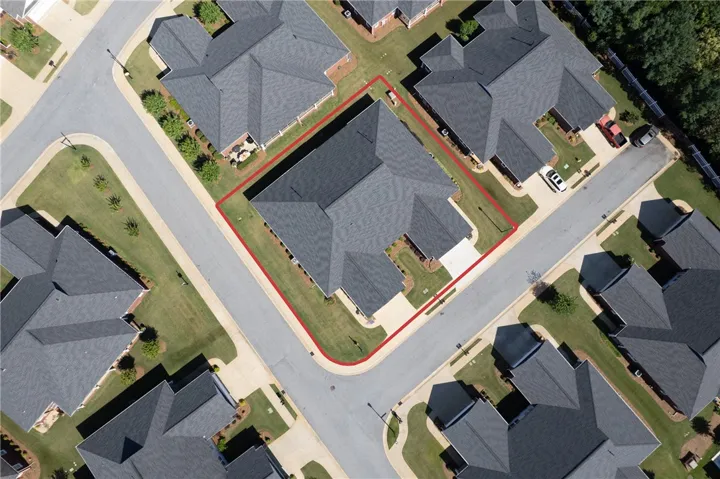 5011 Autumn Leaf Court A, Phenix City, Alabama 36867