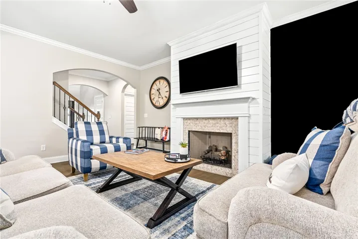 935 Falconer Drive, Auburn, Alabama 36832