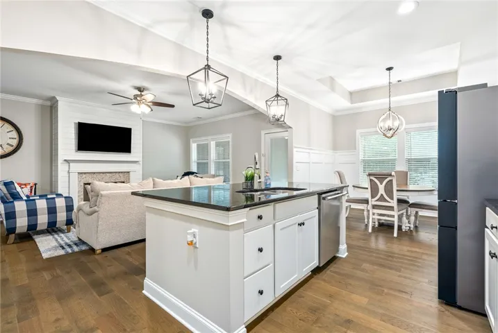 935 Falconer Drive, Auburn, Alabama 36832