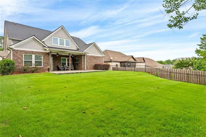 935 Falconer Drive, Auburn, Alabama 36832