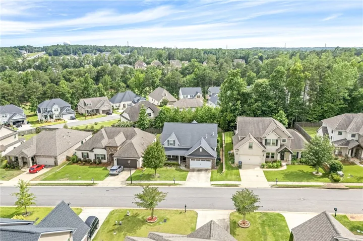 935 Falconer Drive, Auburn, Alabama 36832