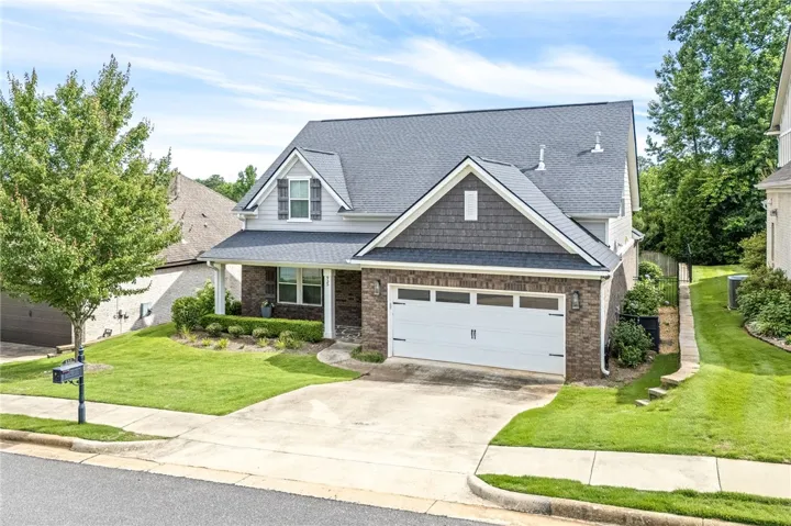 935 Falconer Drive, Auburn, Alabama 36832