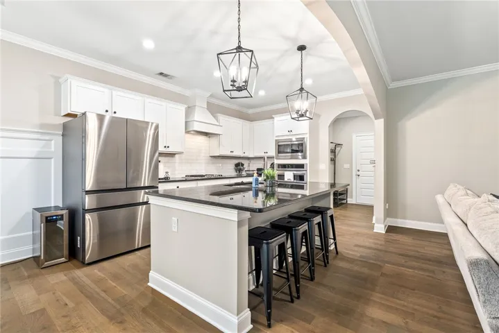 935 Falconer Drive, Auburn, Alabama 36832