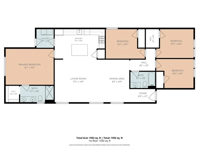 613 Shropshire Drive, Auburn, Alabama 36832