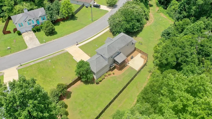4317 Live Oak Drive, Auburn, Alabama 36832