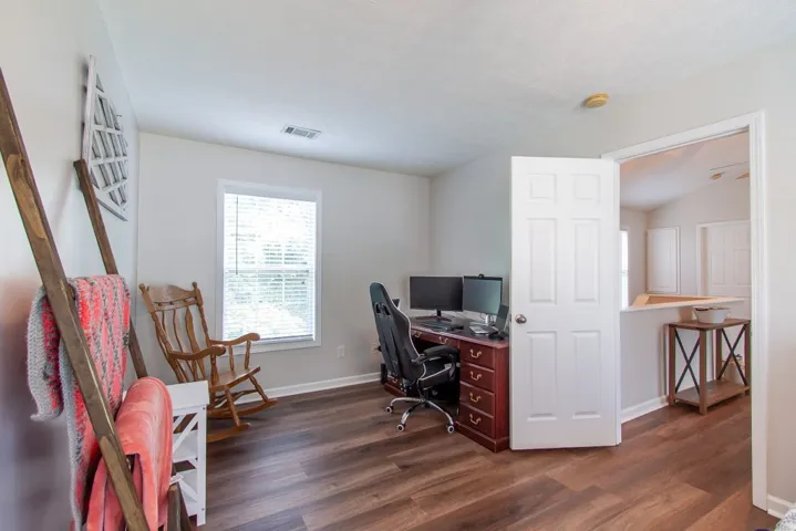4317 Live Oak Drive, Auburn, Alabama 36832