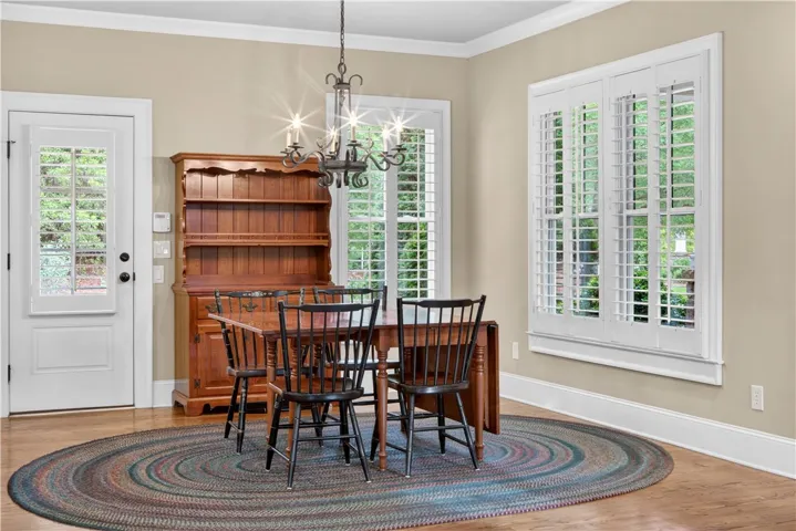 2801 Lone Eagle Lane, Opelika, Alabama 36801