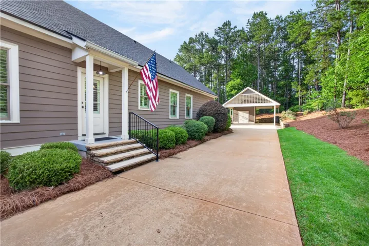 2801 Lone Eagle Lane, Opelika, Alabama 36801