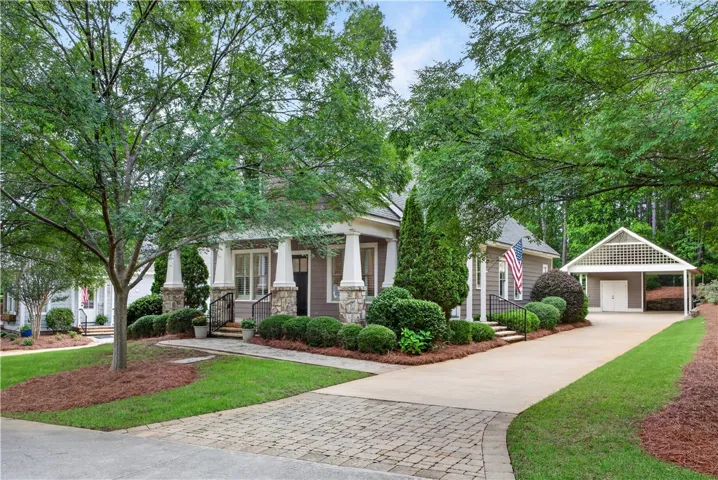 2801 Lone Eagle Lane, Opelika, Alabama 36801