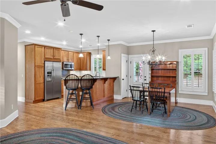 2801 Lone Eagle Lane, Opelika, Alabama 36801